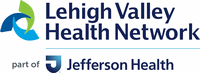 Logo for Employer Lehigh Valley Health Network