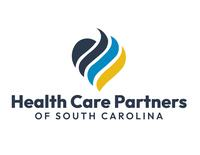 Health Care Partners of South Carolina Logo