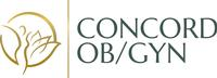 Concord OB/GYN Associates, PC - Concord, Sudbury & Westford, Massachusetts Logo