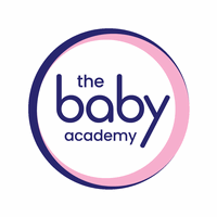 The Baby Academy Logo