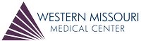 Western Missouri Medical Center Logo